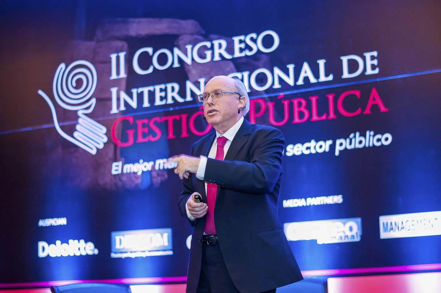 Eventos Institucionales